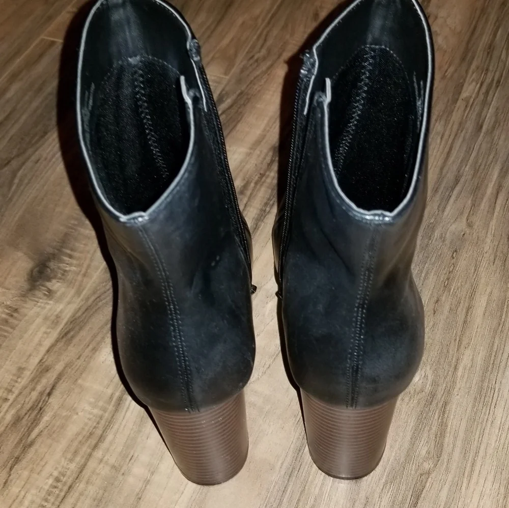 Merona Booties - Picture 3 of 5